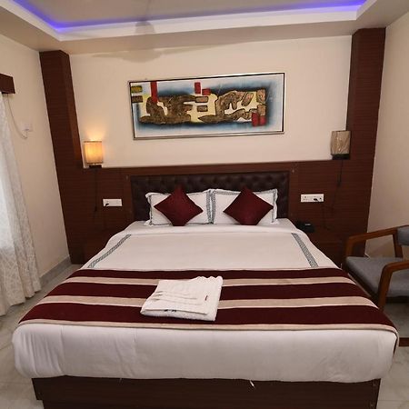 Hotel Ariees Grand Port Blair Exteriér fotografie